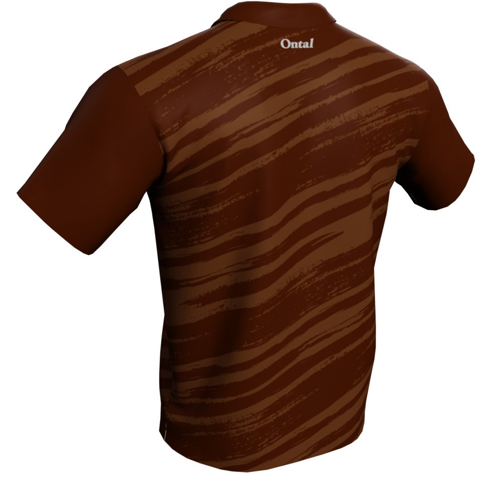 The Perfect Approach Polo Golf Shirt - Image 6