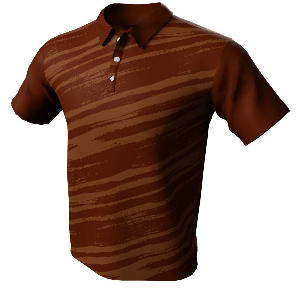 The Perfect Approach Polo Golf Shirt - Image 5