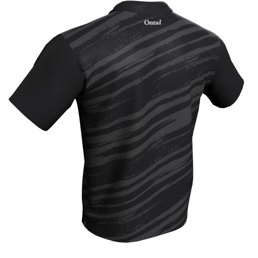 The Perfect Approach Polo Golf Shirt - Image 4