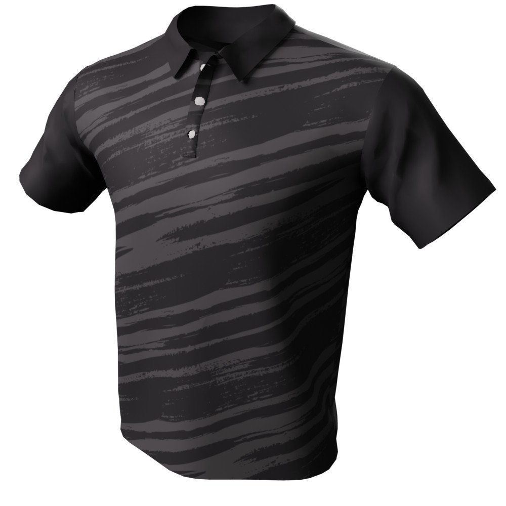 The Perfect Approach Polo Golf Shirt - Image 3