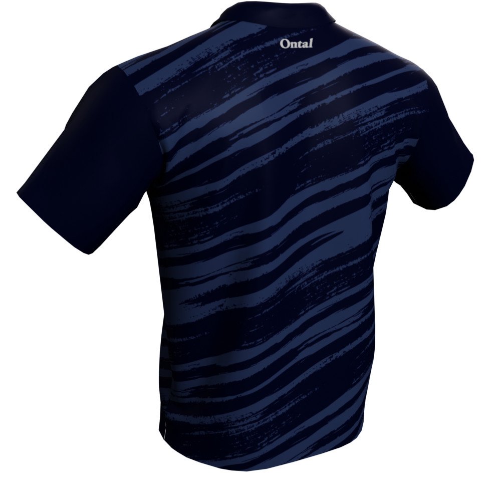 The Perfect Approach Polo Golf Shirt - Image 2