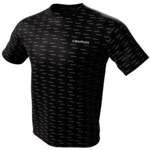 Compass Reality Group - Wordmark Custom Golf Shirt