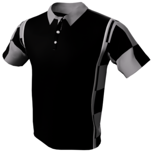 The Albatross Custom Golf Shirt
