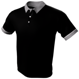 True Flight Custom Golf Shirt Polo