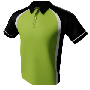 The Penultimate Custom Golf Shirt